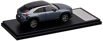 MAZDA MX-30 1/43 モデルカー MX-30 モデルカー 1/43 -100周年限定モデル-